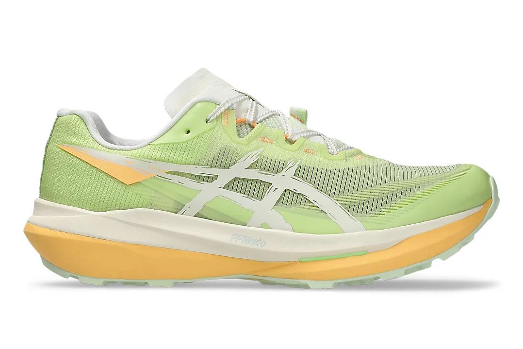Immagini di Asics Fujispeed 4